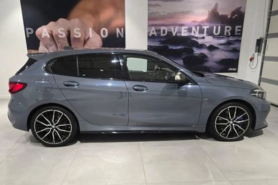 BMW Seria 1 M135i xDrive
