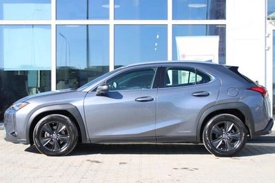 Lexus UX 250h GPF Business Edition 2WD