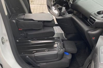 Opel Combo Van XL L2H1