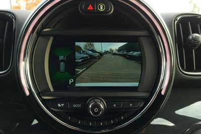 Mini Countryman Cooper aut