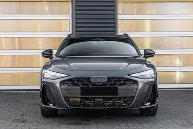 Audi A6 TFSI S line Avant