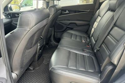 Kia Sorento 2.0 CRDI L AWD aut