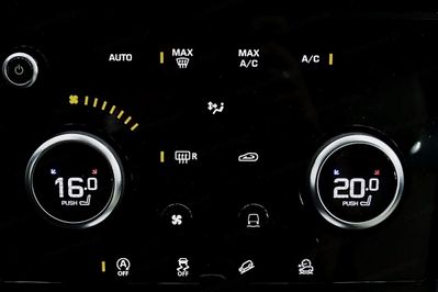 Land Rover Discovery Sport 2.0 P200 aut