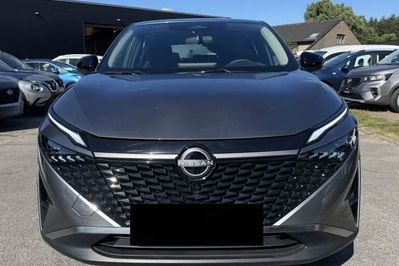 Nissan Qashqai Acenta Xtronic 2WD 1.3 DIG-T mHEV