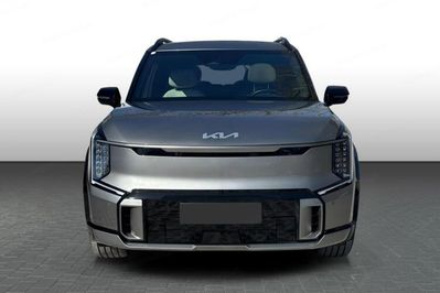 Kia EV9 99.8kWh GT-Line AWD