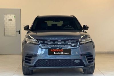 Land Rover Range Rover Velar 2.0 D200 mHEV Dynamic SE