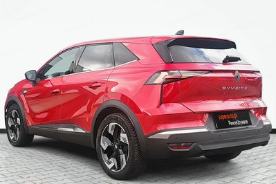 Renault Symbioz 1.6 E-Tech Full Hybrid Techno