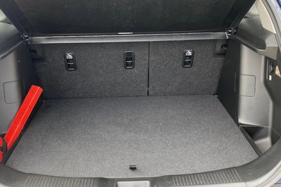 Suzuki S-Cross 1.4 SHVS Premium 4WD