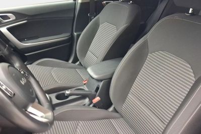 Kia XCeed 1.5 T-GDI M