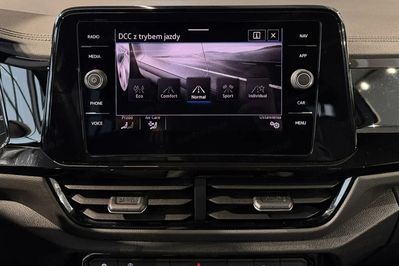 Volkswagen T-Roc 1.5 TSI R-Line DSG