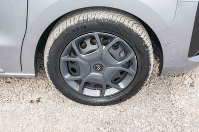 Citroen SpaceTourer XL L2H1 Business EAT8