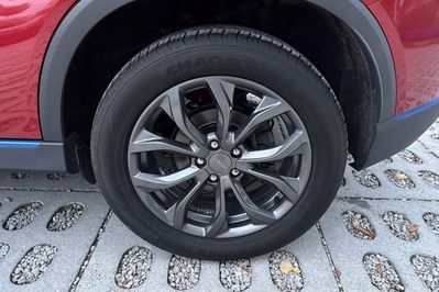 Seres Seres 3 53kWh Luxury