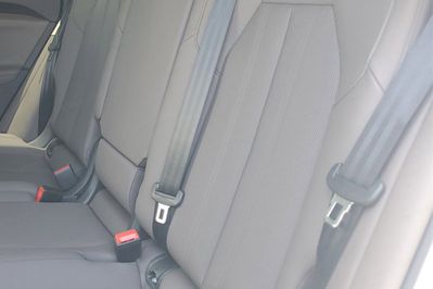 Audi Q5 TDI quattro S line