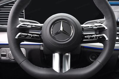 Mercedes GLE 450 d  4-Matic AMG Line