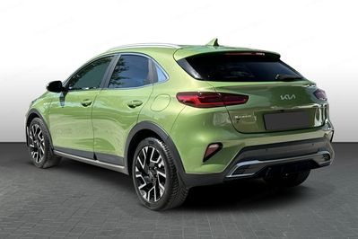 Kia XCeed M 1.5 T-GDI DCT