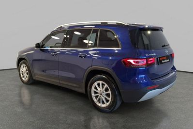 Mercedes GLB 200 Progressive 7G-DCT