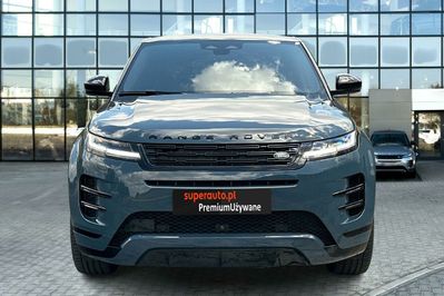 Land Rover Range Rover Evoque D200 R-Dynamic SE