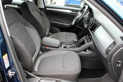 Skoda Kodiaq 2.0 TDI 4x4 Ambition DSG