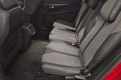 Peugeot 5008 1.5 BlueHDi Active S&S EAT8