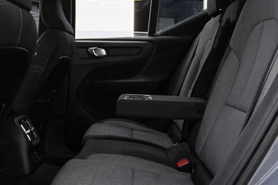 Volvo XC40 T5 Plug-In Hybrid Core