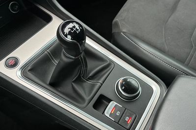 Seat Ateca 1.5 TSI Xperience S&S