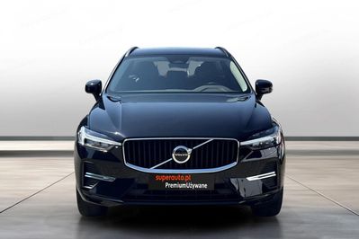 Volvo XC60 B5 B AWD Plus Bright