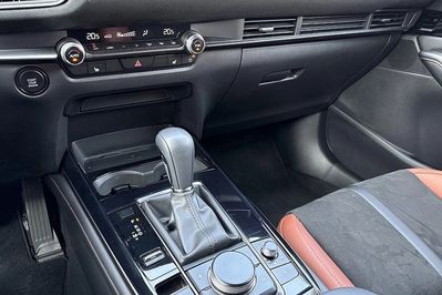 Mazda CX-30 2.0 Nagisa