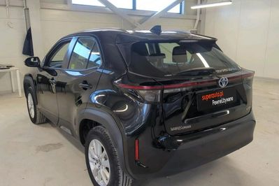 Toyota Yaris Cross Hybrid 1.5