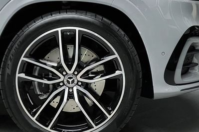 Mercedes GLS 450 d 4-MATIC AMG Line