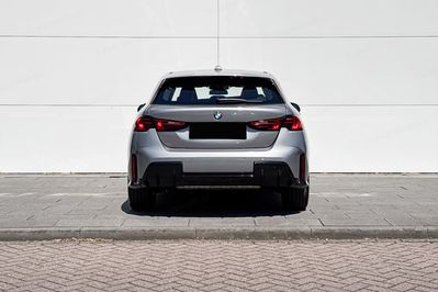 BMW Seria 1 116 M Design