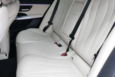 Mercedes Klasa E 220 d 4-Matic AMG