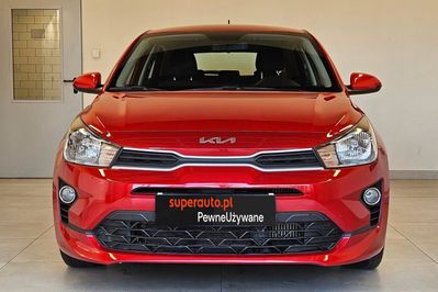 Kia Rio 1.0 T-GDI M