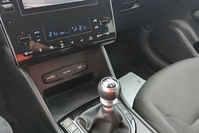 Hyundai Tucson 1.6 T-GDi Smart 2WD