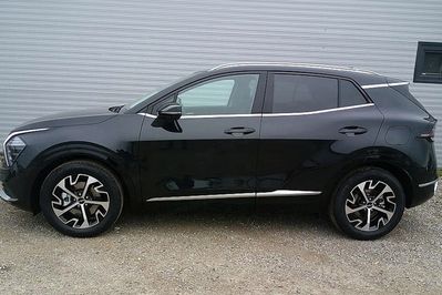 Kia Sportage 1.6 T-GDI HEV Business Line 2WD aut