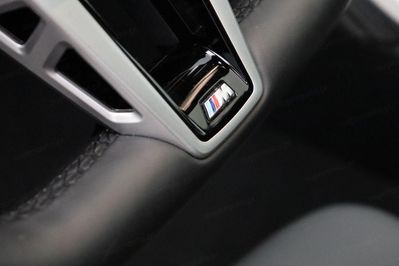 BMW i4 Gran Coupe eDrive 35 M Sport