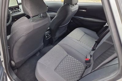 Toyota Corolla 1.8 Hybrid Comfort