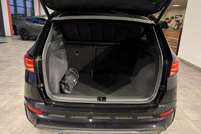 Cupra Ateca 1.5 TSI DSG