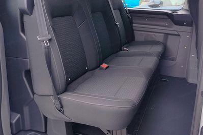 Ford Transit Custom 2.5 PHEV 320 L2H1 Trend