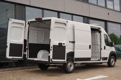 Fiat Ducato Maxi L4H2