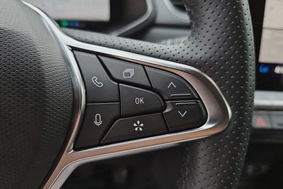 Renault Symbioz E-Tech Full Hybrid 145 Techno