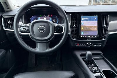 Volvo V90 B4 D Plus Bright