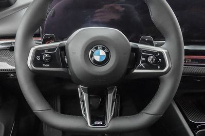 BMW Seria 5 520d xDrive M Sport