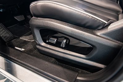 Chery Tiggo 7 1.5 T-GDI Super Hybrid Comfort DHT