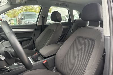 Audi Q5 40 TDI quattro Advanced