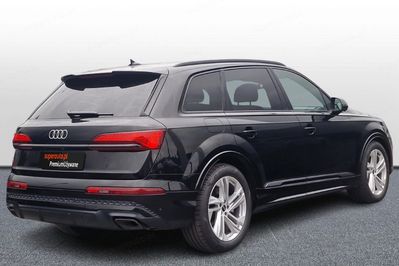Audi Q7 50 TDI  quattro S Line