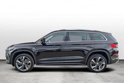 Skoda Kodiaq 2.0 TDI 4x4 L&K DSG