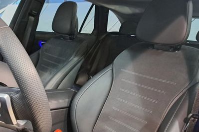 Mercedes GLC 200 4-Matic AMG Line