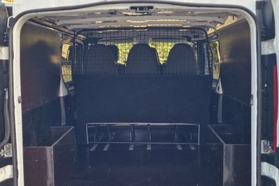 Fiat Talento Multijet L2H1