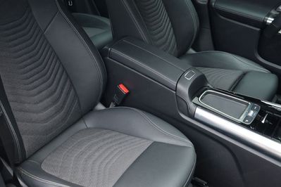 Mercedes GLA 220 4-Matic Progressive