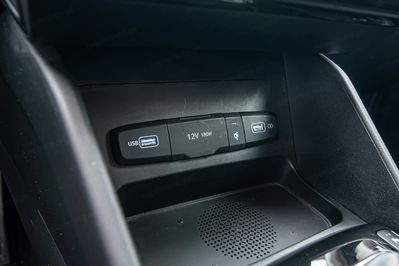Hyundai Tucson 1.6 T-GDi Smart 2WD